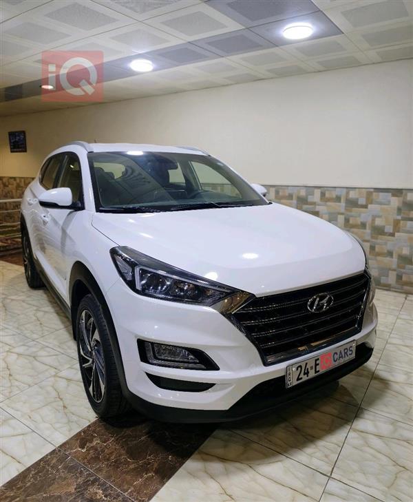 هيونداي توسان 2019 للبيع في العراق - دهوك